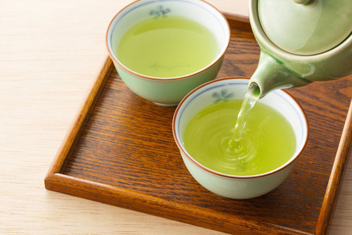 چای سبز تیما چربی سوز قوی و موثر